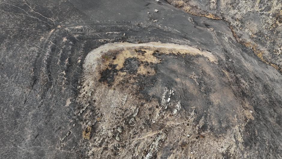Un proyecto de la Universidad de León mostrará cómo la minería del oro transformó el paisaje de la provincia hace 2.000 años con un documental